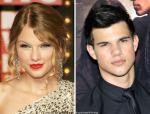 Mom Approves Taylor Swift's Romance With Taylor Lautner