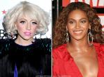 Lady GaGa's 'Telephone' Feat. Beyonce Knowles