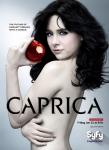 'Caprica': Key Art Unleashed, Episodes Cut