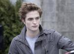 Robert Pattinson Signs Up for 'Twilight' TV Series, Not