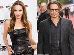 Angelina Jolie and Johnny Depp's Possible Sex Scene in 'The Tourist' Described