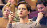 Tobey Maguire Wants to Evolve Peter Parker in 'Spider-Man 4'