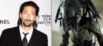 'Predators' to Go in Different Direction With Adrien Brody