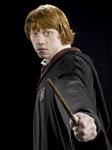 Rupert Grint Says Shooting 'Deathly Hallows' Quite Confusing