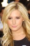 Ashley Tisdale Loves Lady GaGa's Songs