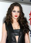 Leighton Meester to 'Make It Rain' With Lil Wayne for New Album