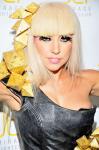 Lady GaGa on Canceled 'Fame Kills' Tour: 'I Don't Drop Kanye'