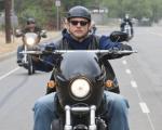 'Sons of Anarchy' Gets Season 3