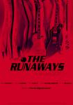 First Poster for Kristen Stewart's 'The Runaways' Unveiled