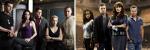 'Stargate Universe' and 'Sanctuary' Renewed