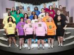 Identity of 'The Biggest Loser: Couples 3' Revealed