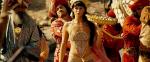 Behind the Scene Video of 'Prince of Persia' Shows New Footage