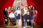 'Glee' Is Big Winner at 14th Satellite Awards