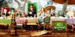 A Batch of New 'Alice in Wonderland' Images Found