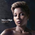 Mary J. Blige Overshadowed by Susan Boyle on Hot 200