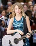 Taylor Swift, Black Eyed Peas to Perform at 2010 Grammys
