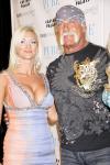 Hulk Hogan Buys Girlfriend Jennifer McDaniel Massive Ring