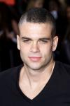 'Glee' Actor Mark Salling Is So Over His Mohawk