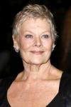 Judi Dench to Star in Black Eyed Peas' Upcoming Music Video