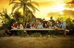 'Lost' Channels 'The Last Supper' in New Posters