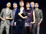 Alphabeat's 'Hole in My Heart' Music Video Debuted