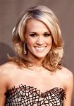 2010 People's Choice Awards Kicked Off, Carrie Underwood and More Hit the Red Carpet