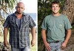 List of 'Survivor: Heroes Vs. Villains' Cast