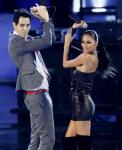 36th People's Choice: Video of Nicole Scherzinger and Cobra Starship's Duet