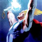 'Thor' Release Date Moved Forward