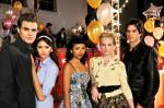 'Vampire Diaries' Going Vintage in Future Episode