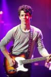 Video: Nick Jonas Debuts New Song 'Stay' at Concert