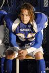 Producer Talks Taylor Kitsch's 'Friday Night Lights' Exit