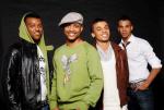 JLS Bringing Forward 'One Shot' Music Video