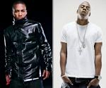 Lupe Fiasco and Jay-Z Record Songs for Haitian Charity Project