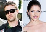 Justin Timberlake, Anna Kendrick and More to Present at 2010 SAG Awards