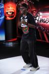 Larry Platt to Copyright 'Pants on the Ground', Invited by Ruben Studdard for a Duet