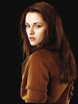 Kristen Stewart Talks Bella's Daughter in 'Breaking Dawn'
