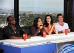 Katy Perry Wants Permanent Slot on 'American Idol'