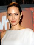 Angelina Jolie Replaced by Karen Elson in Luxury Brand