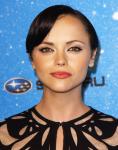 Christina Ricci Joins Robert Pattinson in 'Bel Ami'
