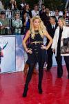 Paris Hilton Ready to Wed Doug Reinhardt This Year