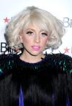 Lady GaGa Reigns U.K. Singles Chart With 'Bad Romance'