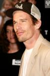 Ethan Hawke Regrets Not Playing Robert Redford