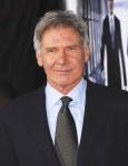 Harrison Ford Can't Remember Life Behind Camera