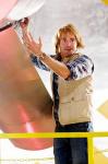 Will Forte Goes Nude in Fresh Red Band Trailer for 'MacGruber'
