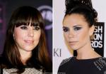 Melanie C Uses Victoria Adams' Name for Restaurant Reservation