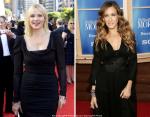 Kim Cattrall and Sarah Jessica Parker Sick of Rivalry Rumor