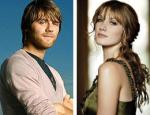 Brian McFadden Says Split Rumor With Delta Goodrem Is Hilarious