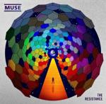 Artwork for Muse's 'The Resistance' Voted the Best