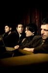Nine Inch Nails to Record New Album